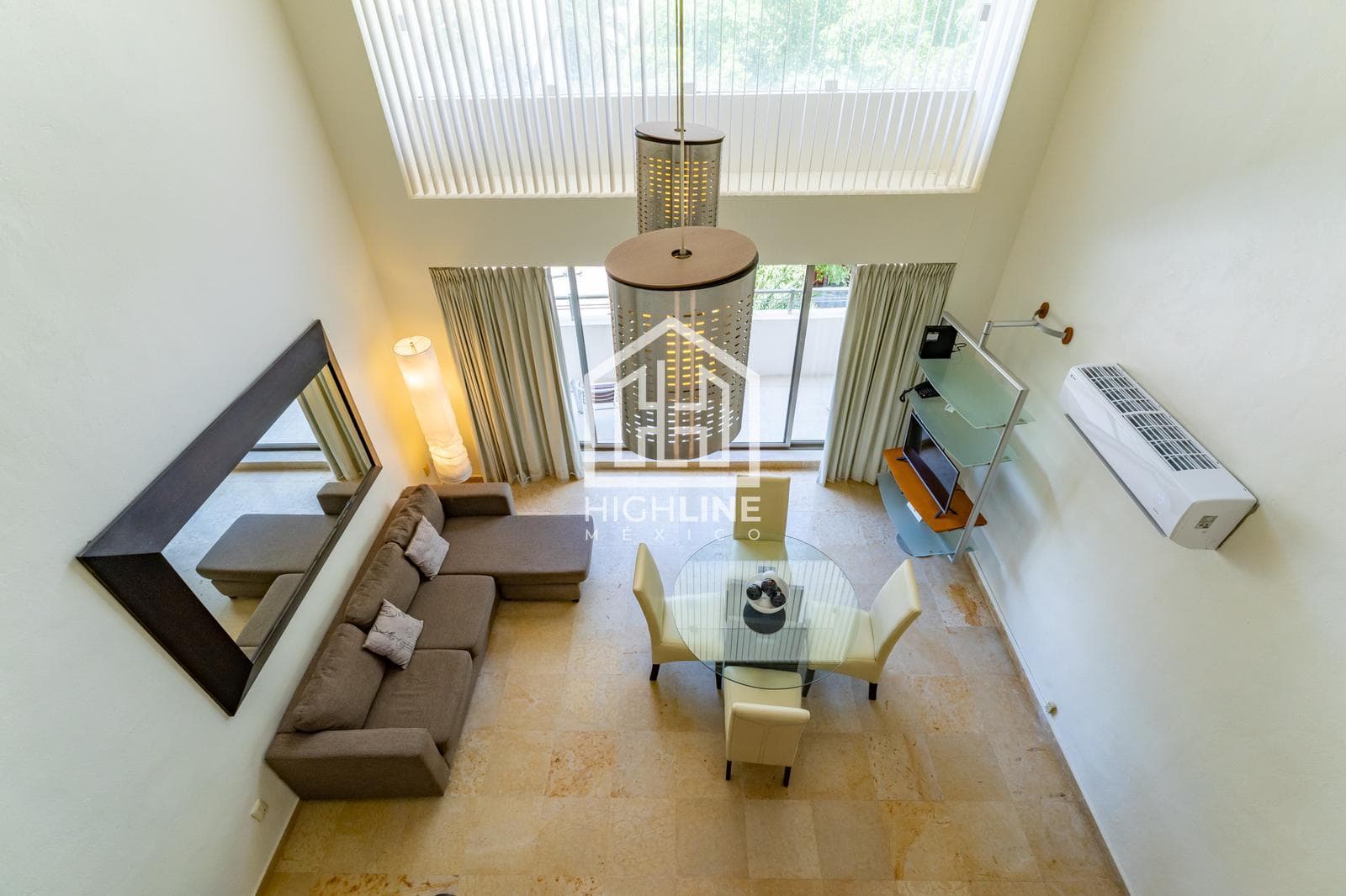 Beachfront Condo for Sale in Playa del Carmen, Resale