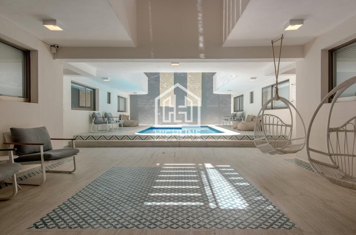 Beachfront Condo for Sale in Playa del Carmen, Resale