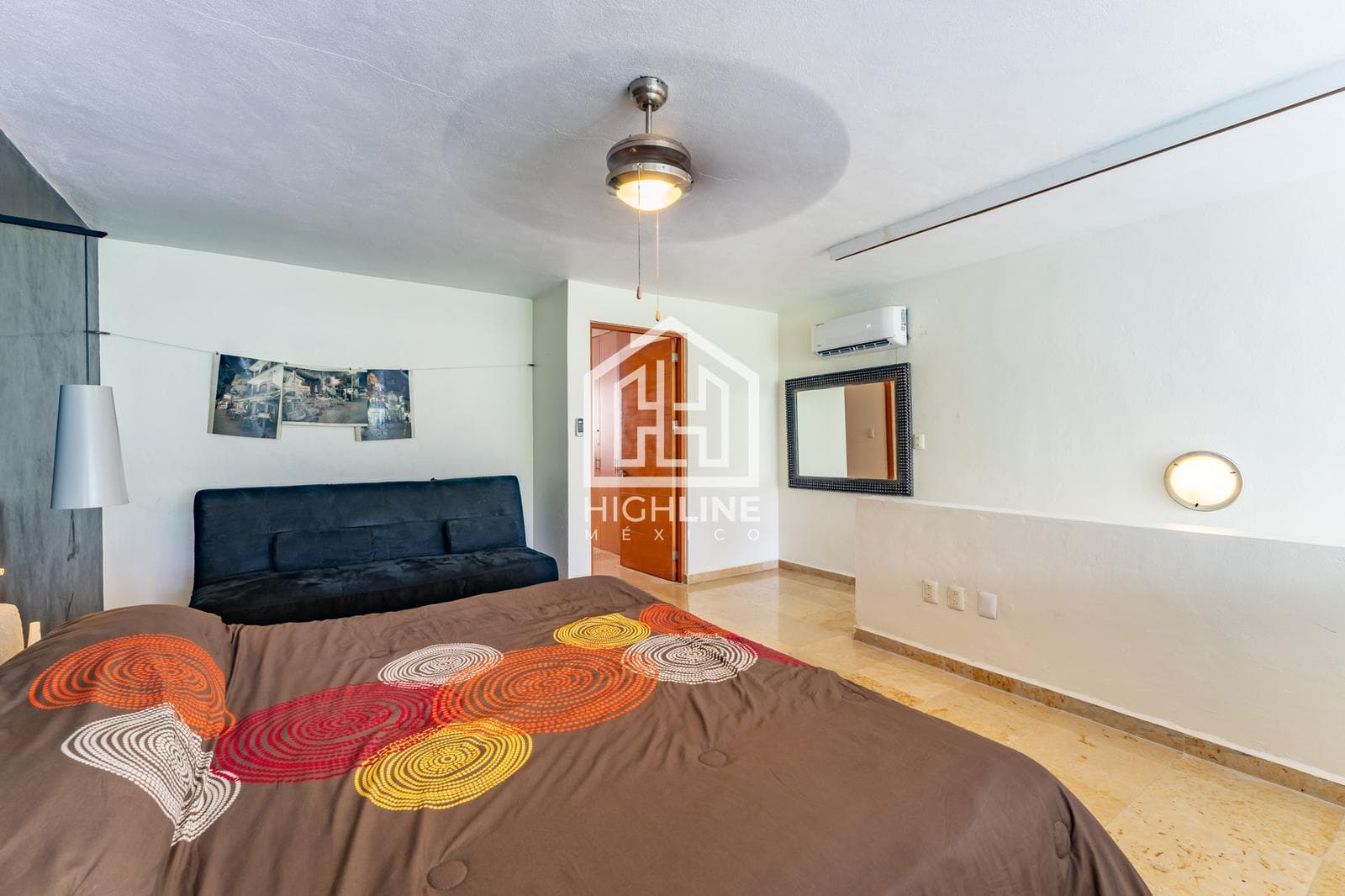 Beachfront Condo for Sale in Playa del Carmen, Resale