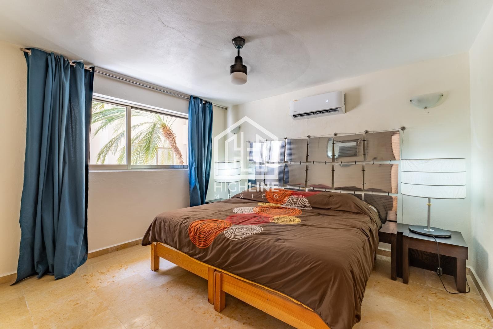 Beachfront Condo for Sale in Playa del Carmen, Resale