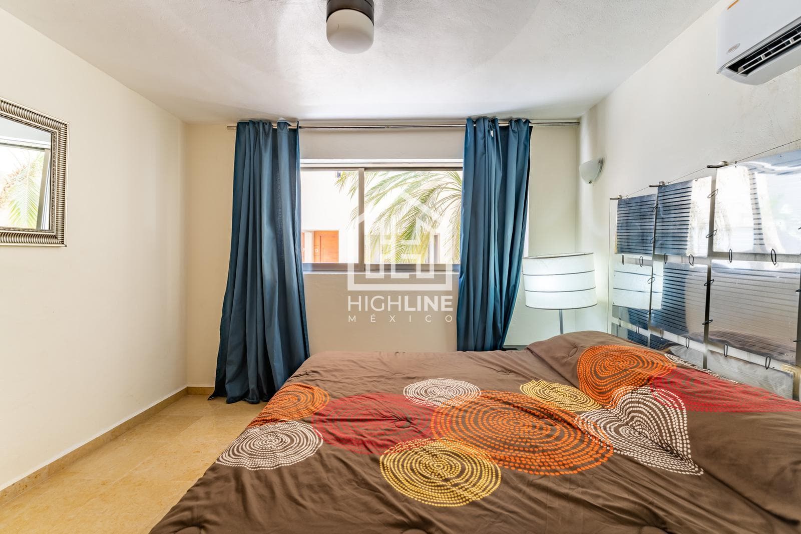 Beachfront Condo for Sale in Playa del Carmen, Resale