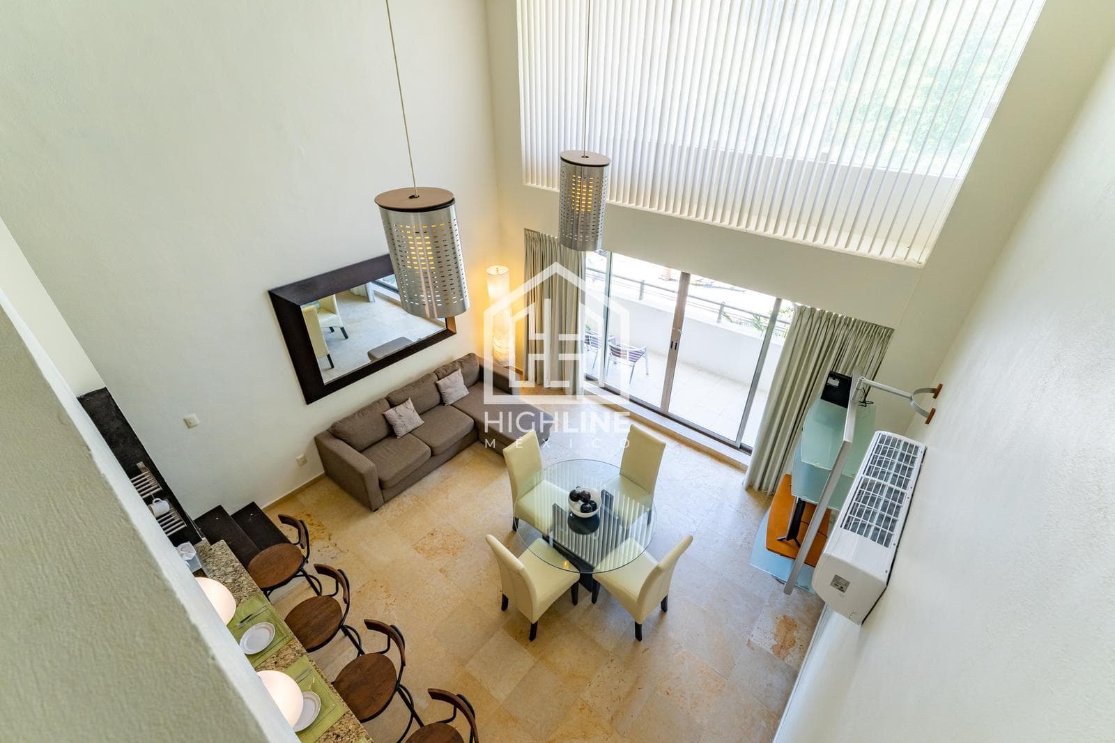 Beachfront Condo for Sale in Playa del Carmen, Resale
