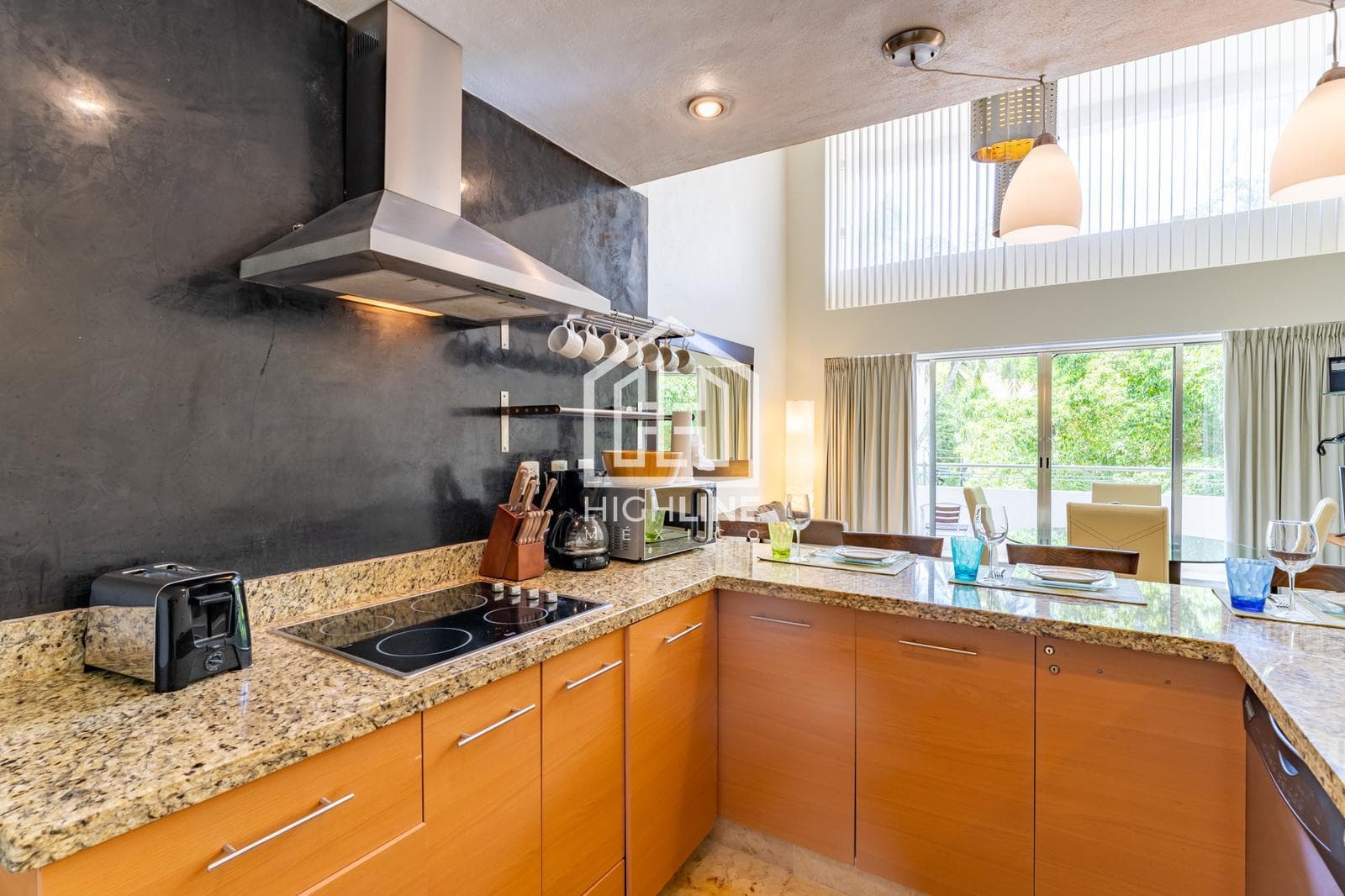 Beachfront Condo for Sale in Playa del Carmen, Resale