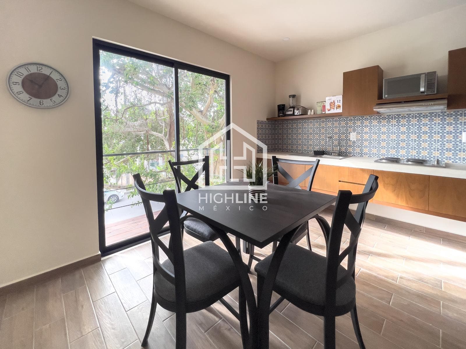 Apartment for sale in Playa del Carmen, 1 bedroom