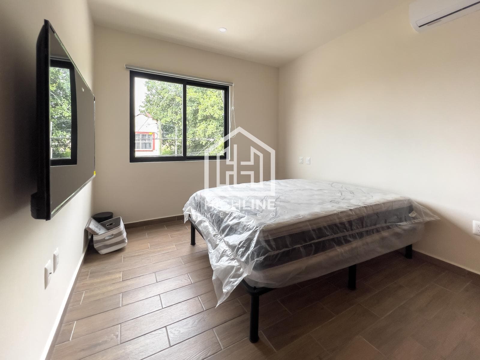 Apartment for sale in Playa del Carmen, 1 bedroom