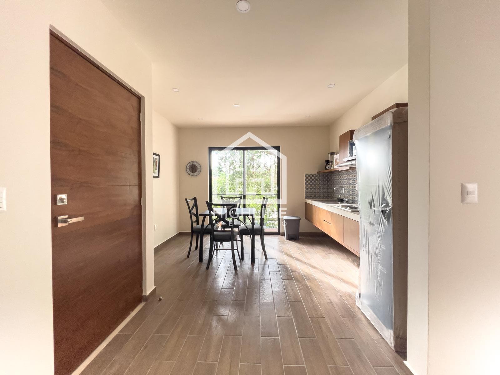 Apartment for sale in Playa del Carmen, 1 bedroom