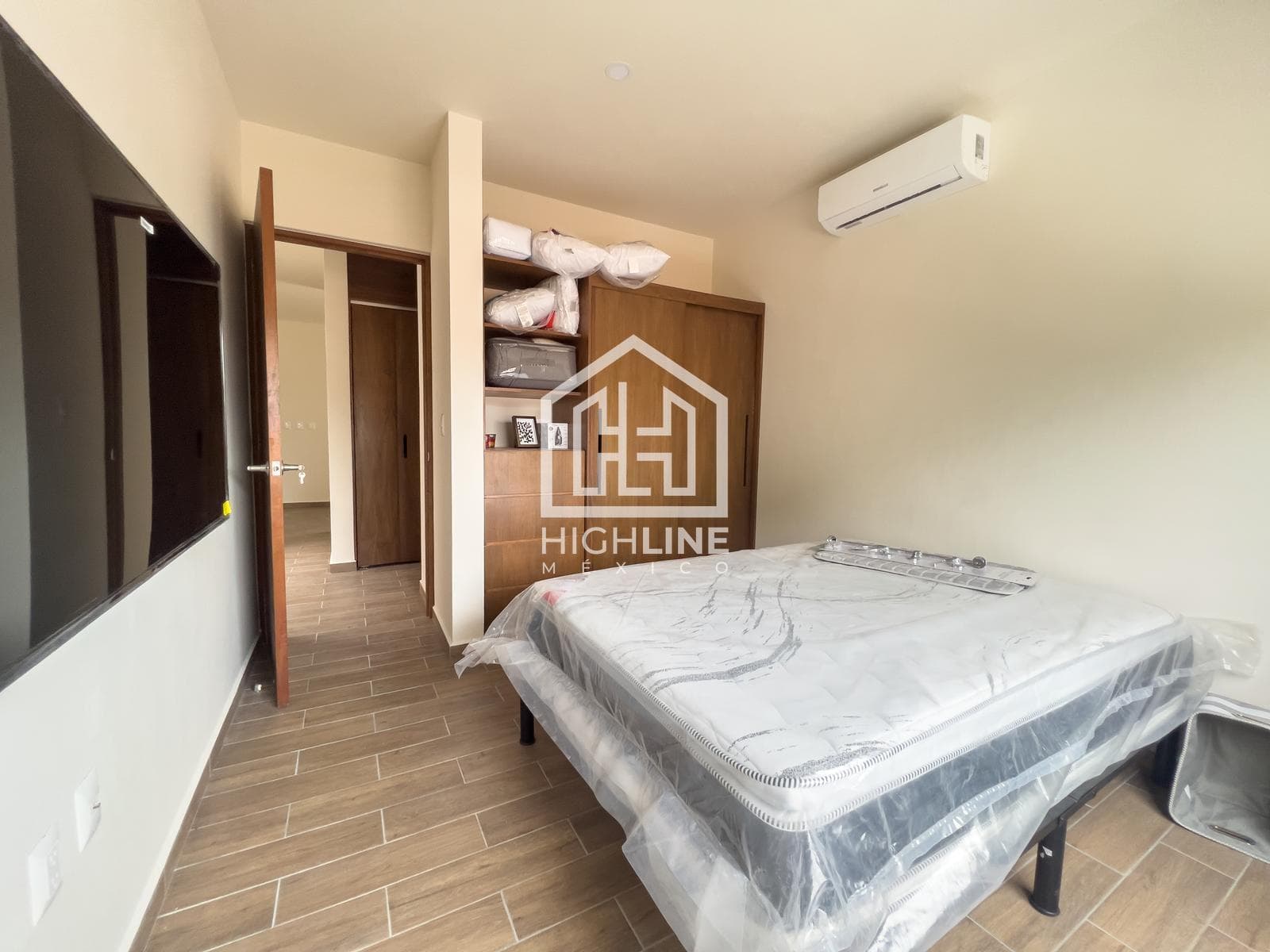 Apartment for sale in Playa del Carmen, 1 bedroom