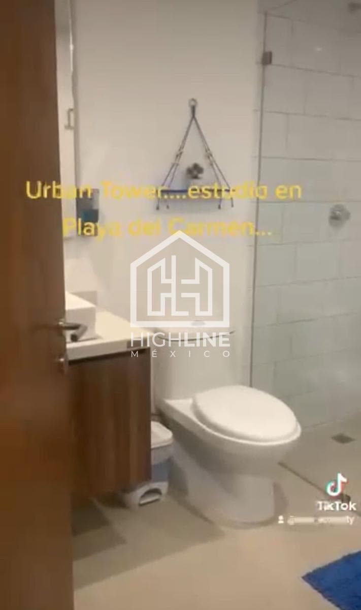 DEPARTAMENTO REVENTA/ SOBRE AV.38/5 CALLES DEL MAR/ AMOBLADO