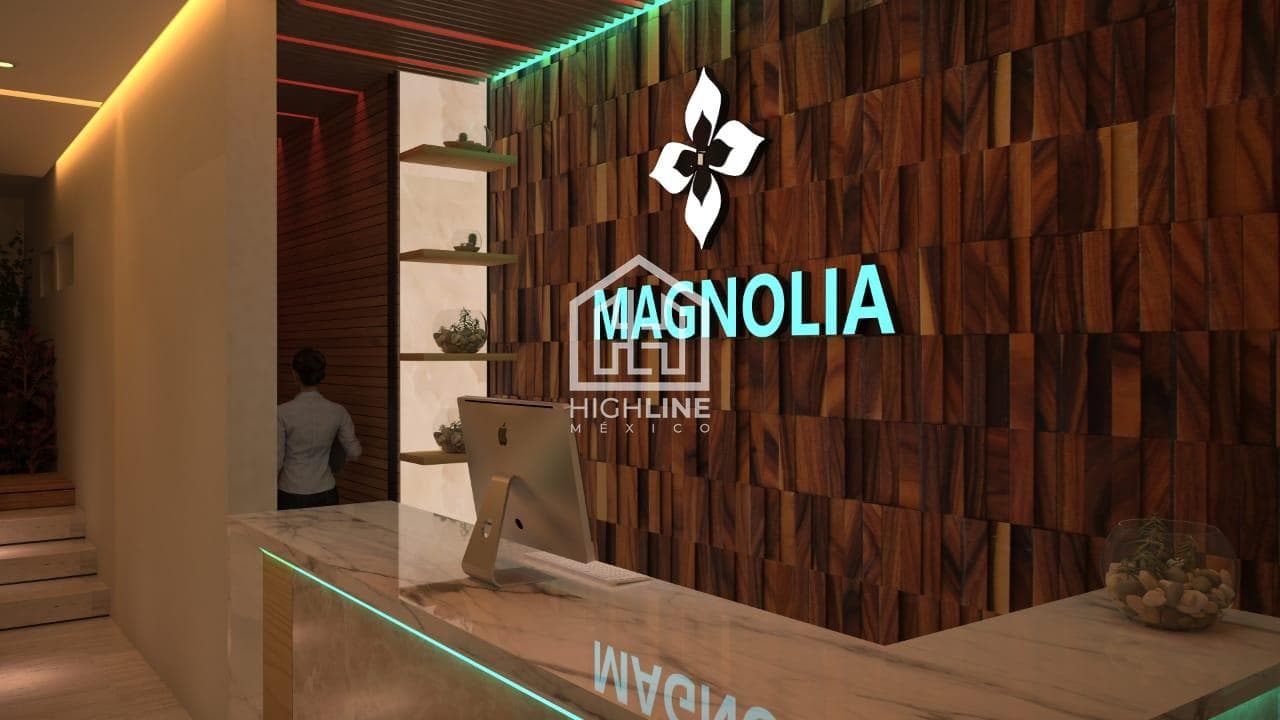 EN VENTA ESTUDIO EN TULUM CON PISCINA Y ELEVADOR