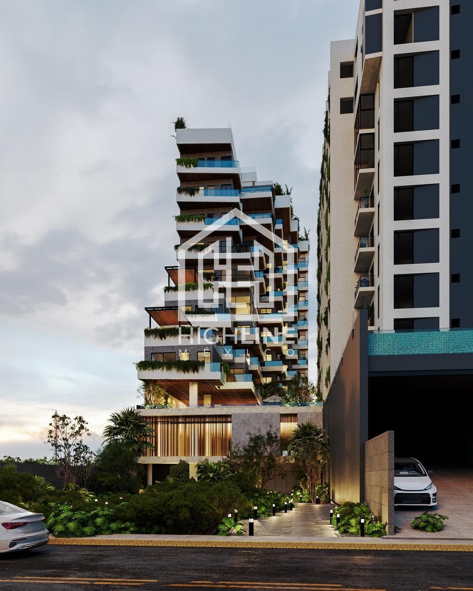 More Than Just a Home: A Luxury Oceanfront Experience - Apartment in Costa Mujeres
