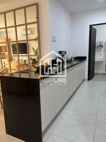 APARTMENT FOR SALE IN PLAYA DEL CARMEN, READY FOR IMMEDIATE OCCUPANCY, 2 BEDROOMS