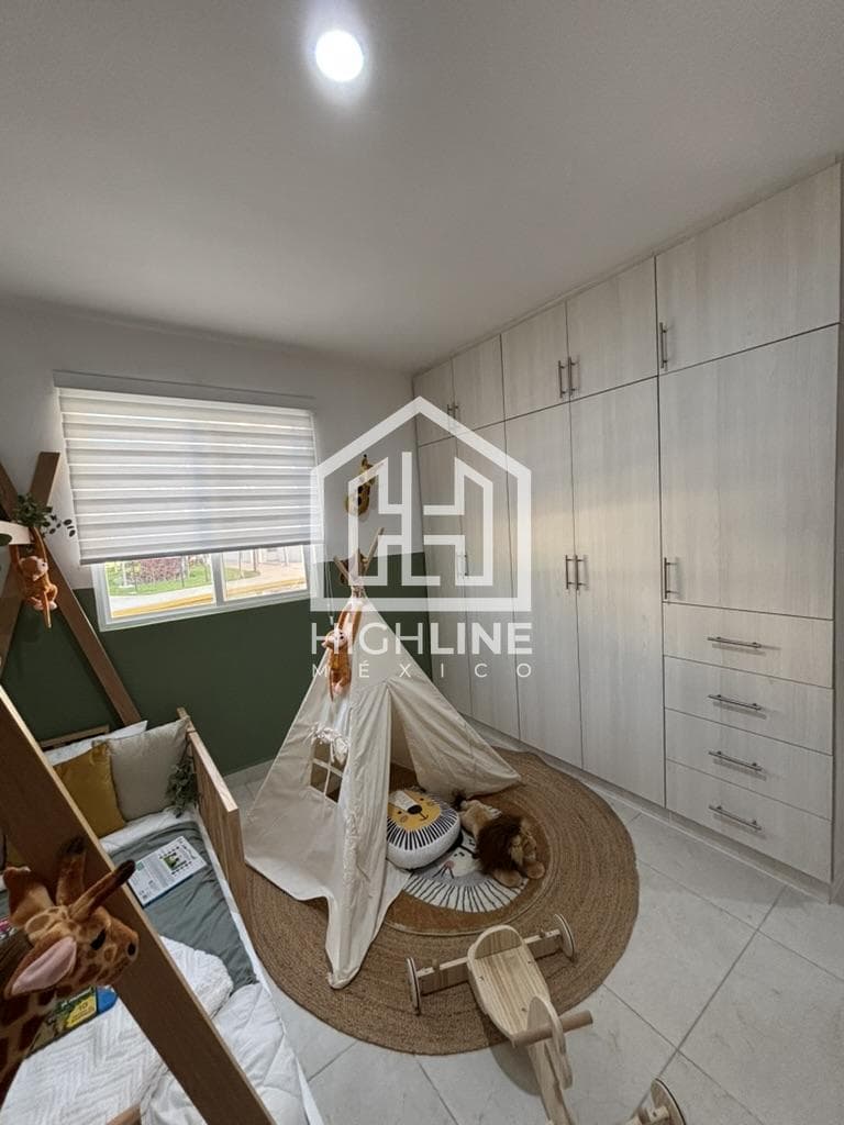 DEPARTAMENTO EN VENTA EN PLAYA DEL CARMEN, ENTREGA INMEDIATA 2 HABITACIONES