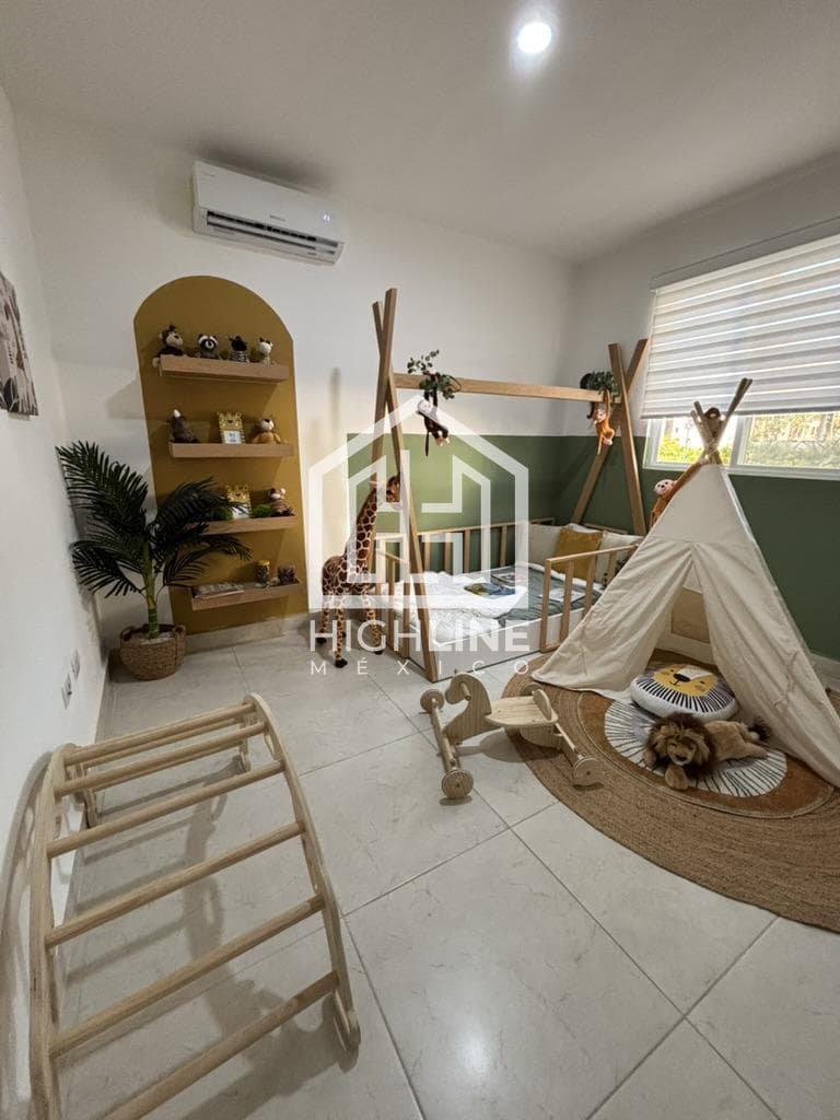 DEPARTAMENTO EN VENTA EN PLAYA DEL CARMEN, ENTREGA INMEDIATA 2 HABITACIONES