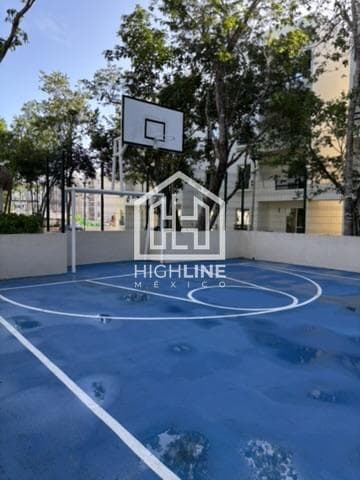 DEPARTAMENTO EN VENTA EN PLAYA DEL CARMEN, ENTREGA INMEDIATA 2 HABITACIONES