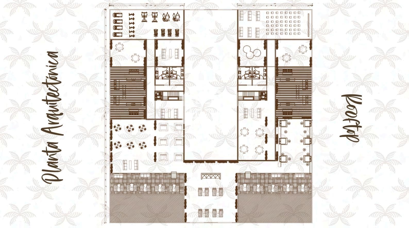 ESTUDIO EN PLAYA DEL CARMEN CON ALBERCA A 5 MINUTOS DEL MAR AREA DE YOGA