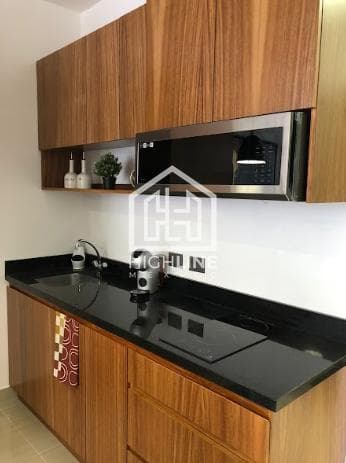 Estudio en venta de entrega inmediata a 4 minutos de 5ta Avenida