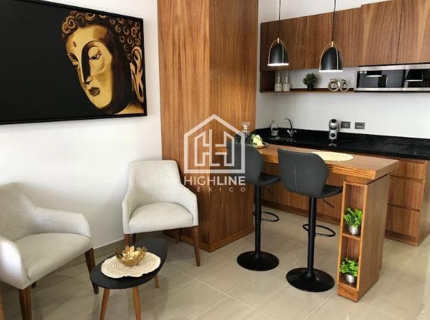 Studio for sale, available immediately, 4 minutes from 5th Avenue