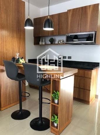 Estudio en venta de entrega inmediata a 4 minutos de 5ta Avenida