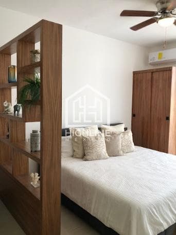 Estudio en venta de entrega inmediata a 4 minutos de 5ta Avenida