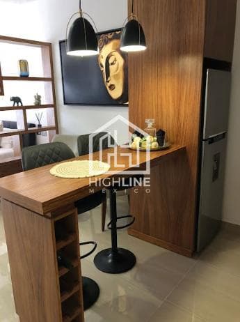 Studio for sale, available immediately, 4 minutes from 5th Avenue