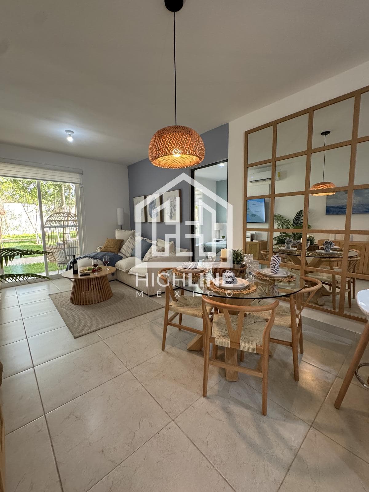 2-Bedroom Condo for Sale in Playa del Carmen with a Pool and Sports Courts