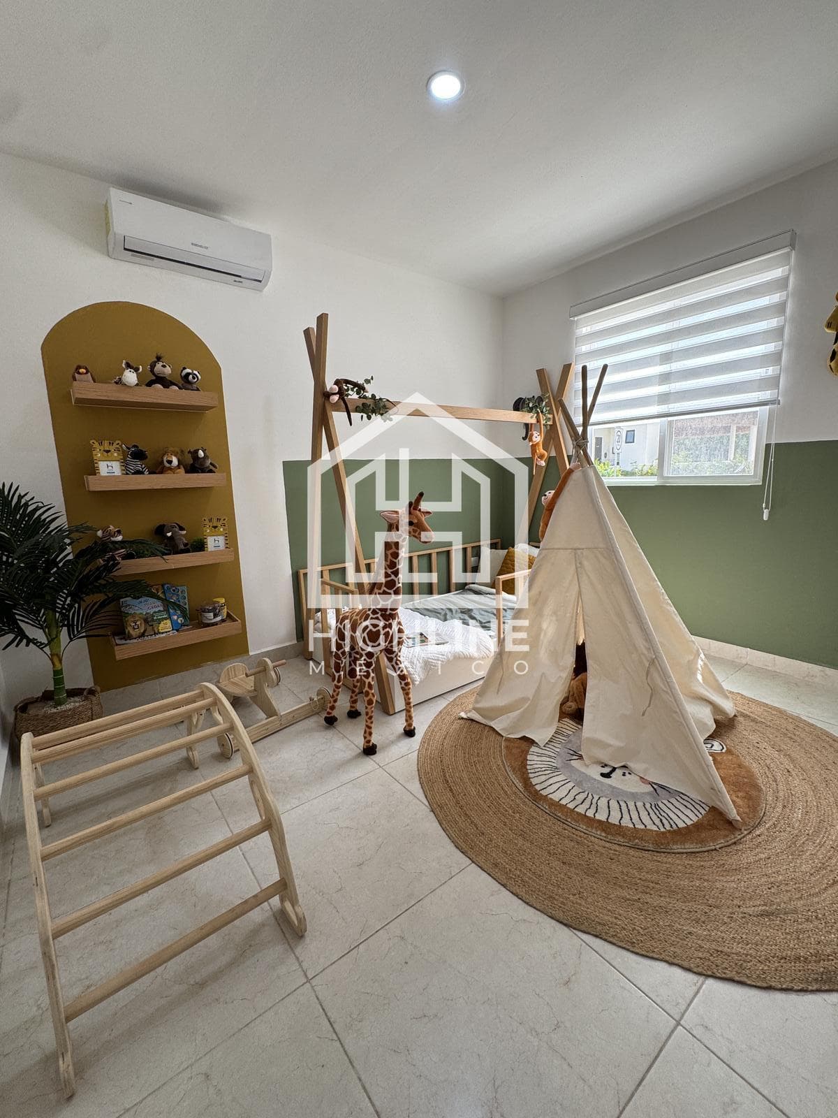 2-Bedroom Condo for Sale in Playa del Carmen with a Pool and Sports Courts