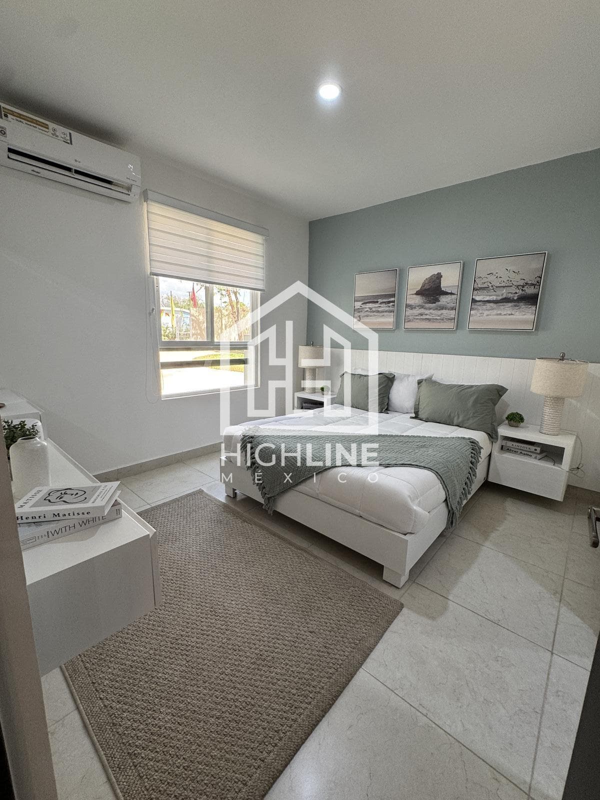 2-Bedroom Condo for Sale in Playa del Carmen with a Pool and Sports Courts
