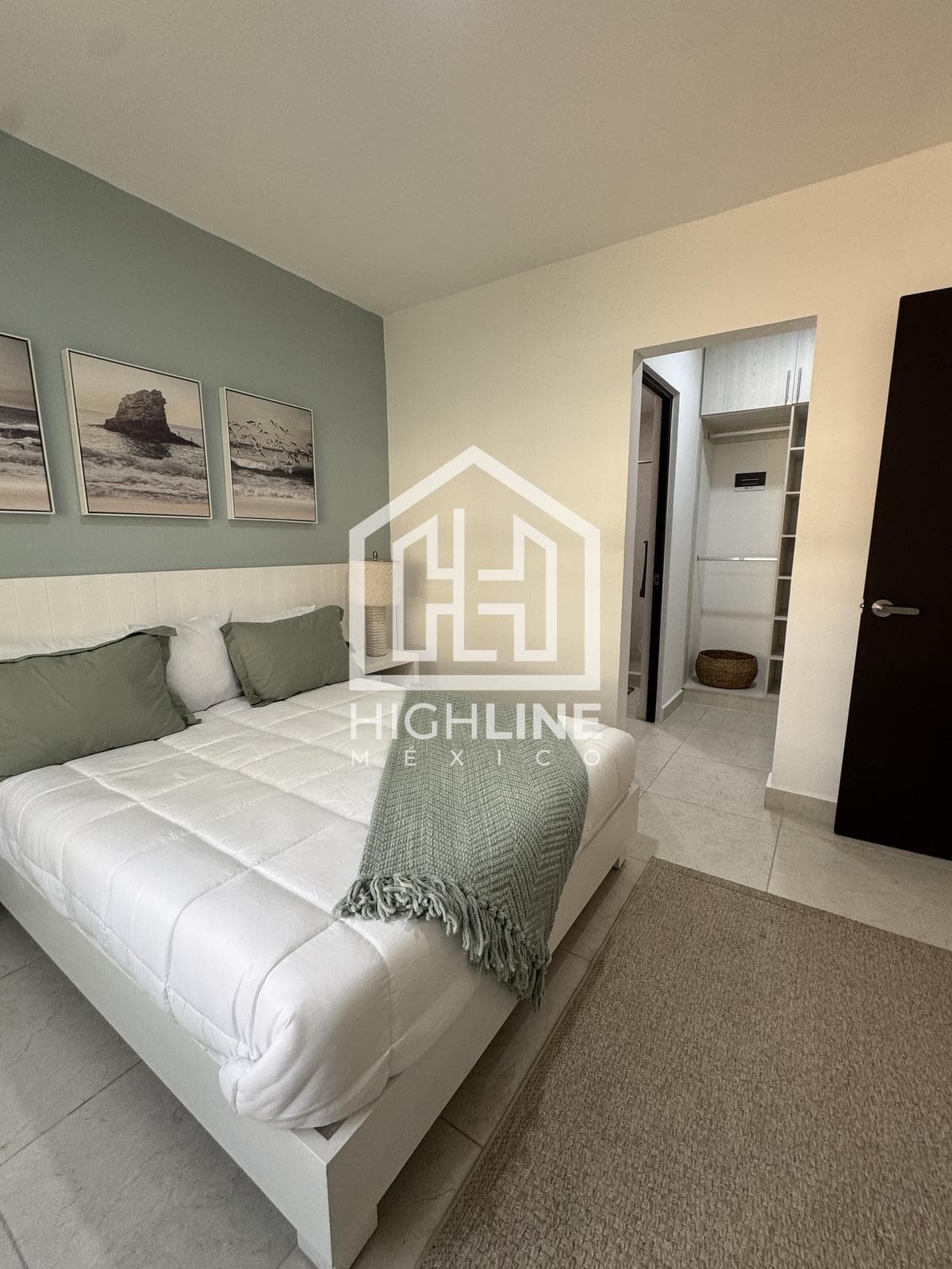 2-Bedroom Condo for Sale in Playa del Carmen with a Pool and Sports Courts
