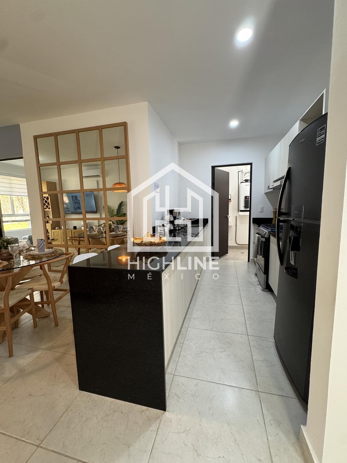 2-Bedroom Condo for Sale in Playa del Carmen with a Pool and Sports Courts