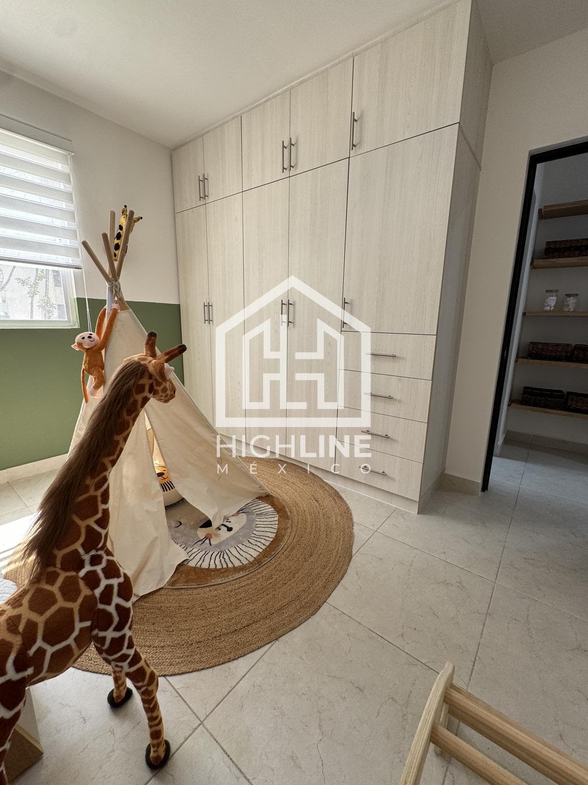 2-Bedroom Condo for Sale in Playa del Carmen with a Pool and Sports Courts