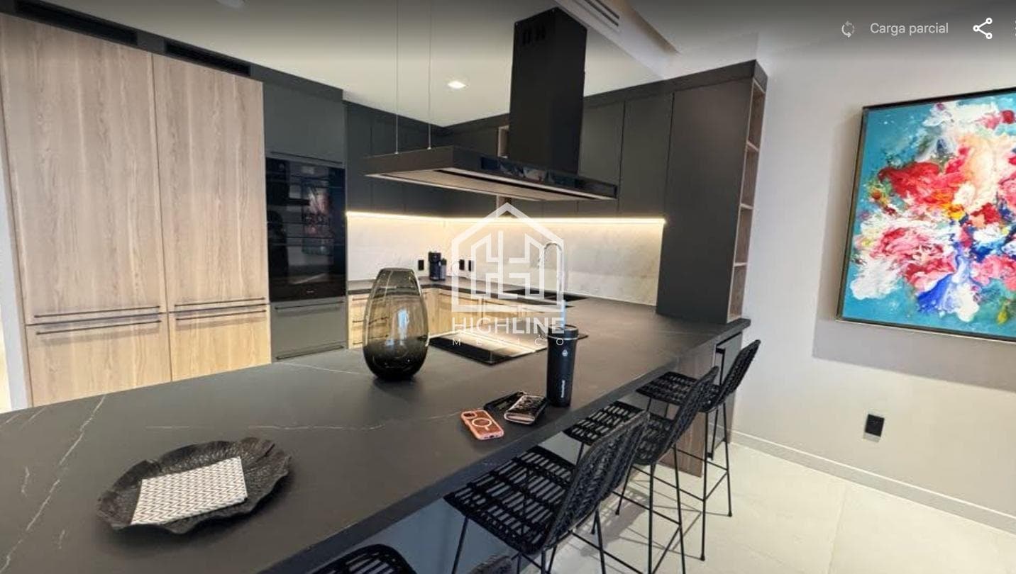 1-Bedroom Apartment for Sale in Playacar, Playa del Carmen, with a Business Center