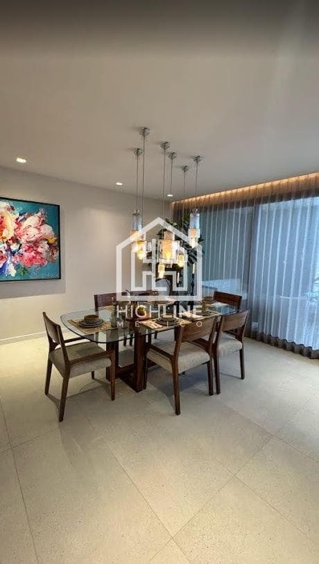 1-Bedroom Apartment for Sale in Playacar, Playa del Carmen, with a Business Center