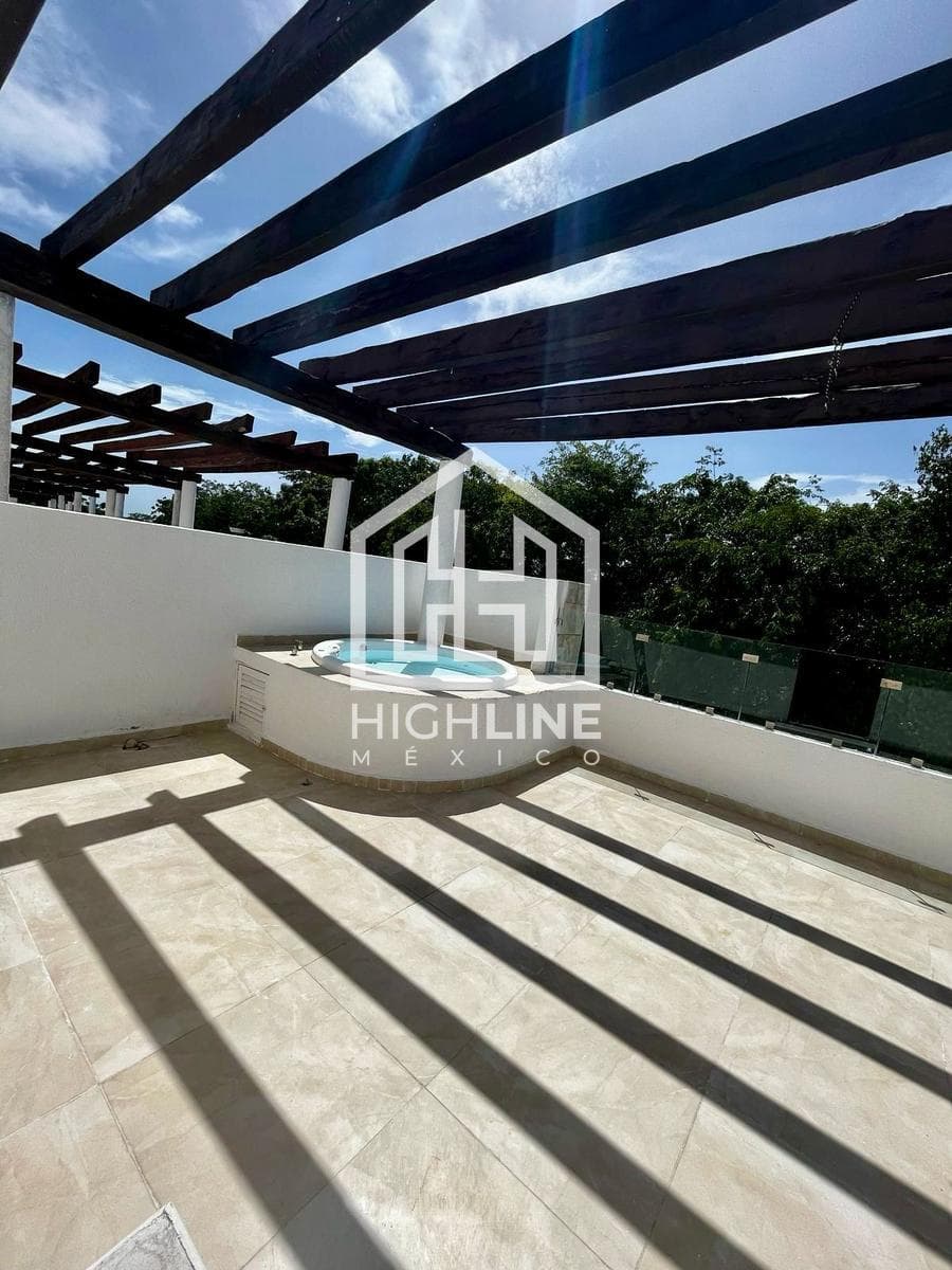 House for Sale in Bali—3 Bedrooms—With Jacuzzi—Sport Club