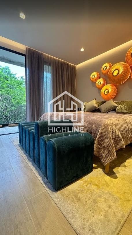 2-Bedroom Apartment for Sale in PlayaCar, Playa del Carmen, with a Business Center