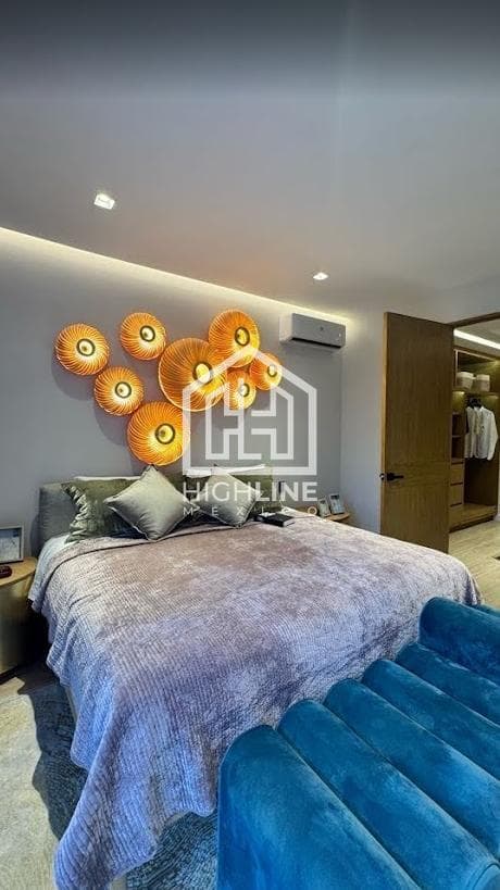 2-Bedroom Apartment for Sale in PlayaCar, Playa del Carmen, with a Business Center