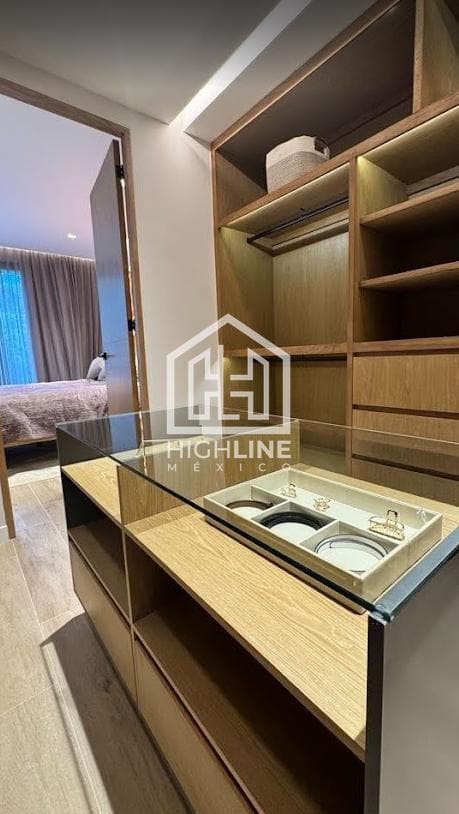 2-Bedroom Apartment for Sale in PlayaCar, Playa del Carmen, with a Business Center