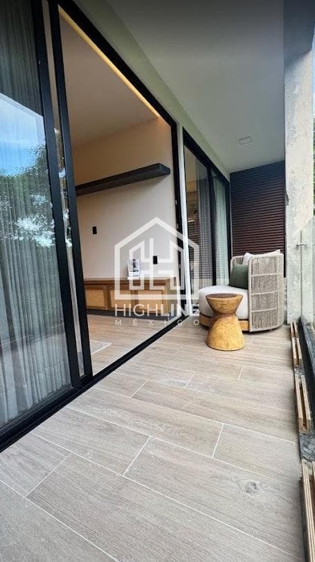 2-Bedroom Apartment for Sale in PlayaCar, Playa del Carmen, with a Business Center