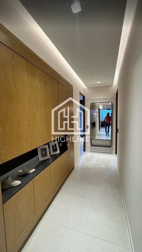 3-Bedroom Apartment for Sale in PlayaCar, Playa del Carmen Business Center