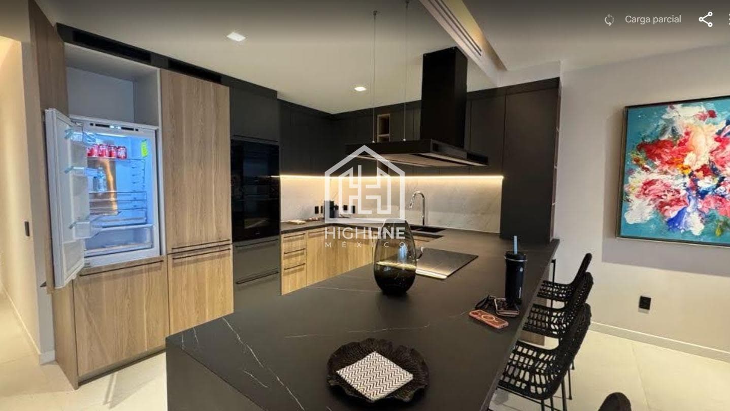 3-Bedroom Apartment for Sale in PlayaCar, Playa del Carmen Business Center