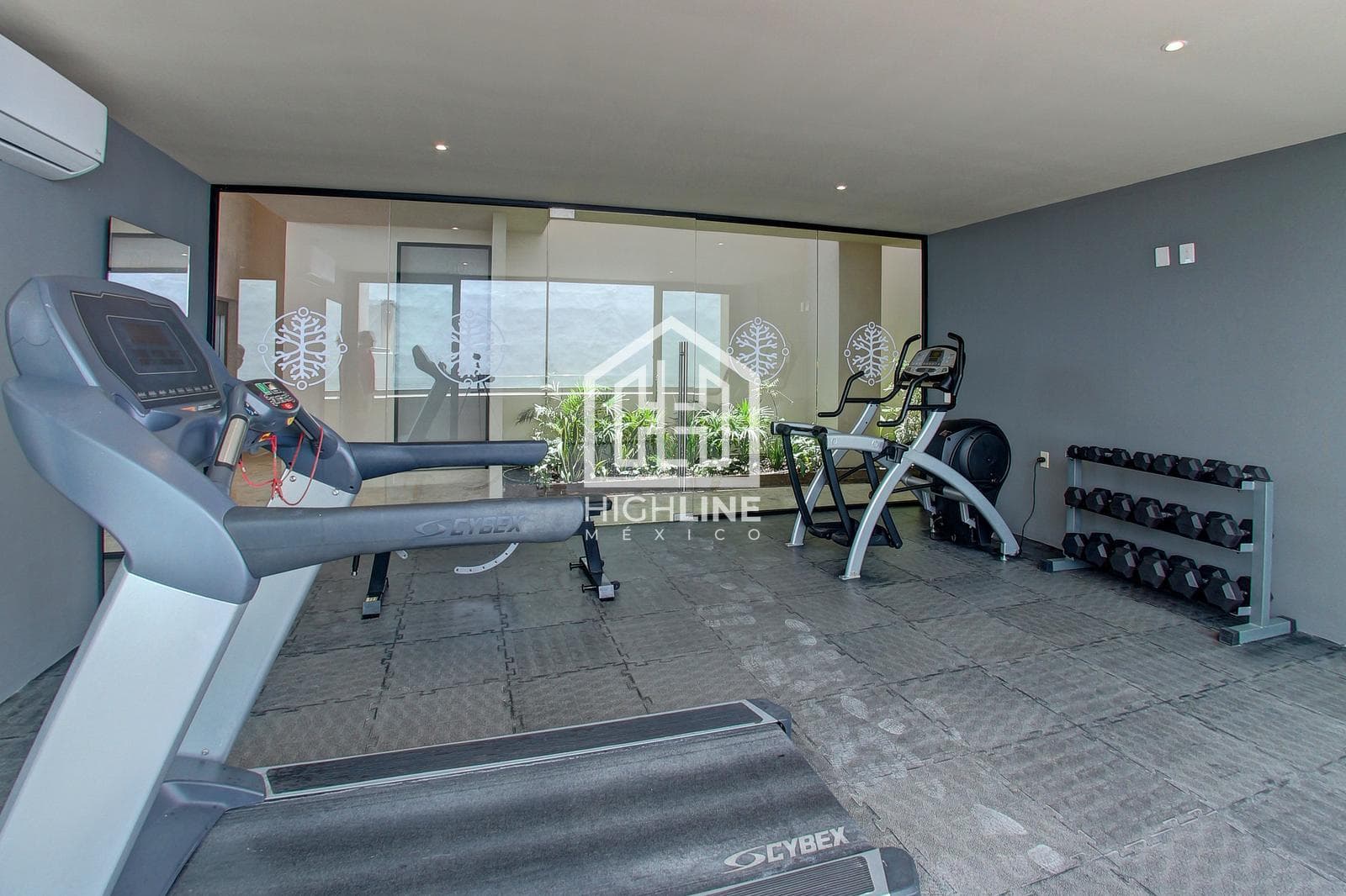 1-BEDROOM APARTMENT | PLAYA DEL CARMEN | PANORAMIC VIEW | IMMEDIATE OCCUPANCY | FINANCING AVAILABLE