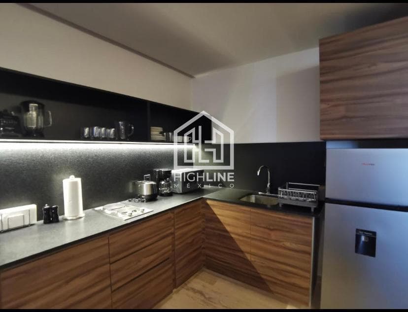 1-BEDROOM APARTMENT | PLAYA DEL CARMEN | PANORAMIC VIEW | IMMEDIATE OCCUPANCY | FINANCING AVAILABLE