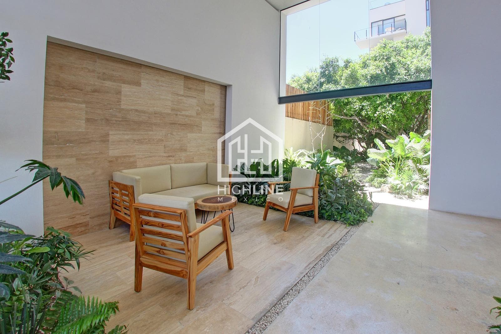 1-BEDROOM APARTMENT | PLAYA DEL CARMEN | PANORAMIC VIEW | IMMEDIATE OCCUPANCY | FINANCING AVAILABLE