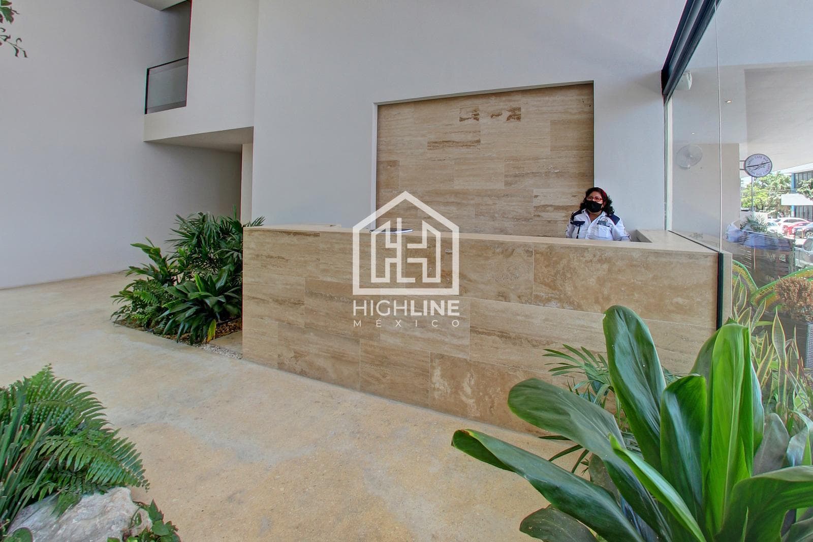 1-BEDROOM APARTMENT | PLAYA DEL CARMEN | PANORAMIC VIEW | IMMEDIATE OCCUPANCY | FINANCING AVAILABLE