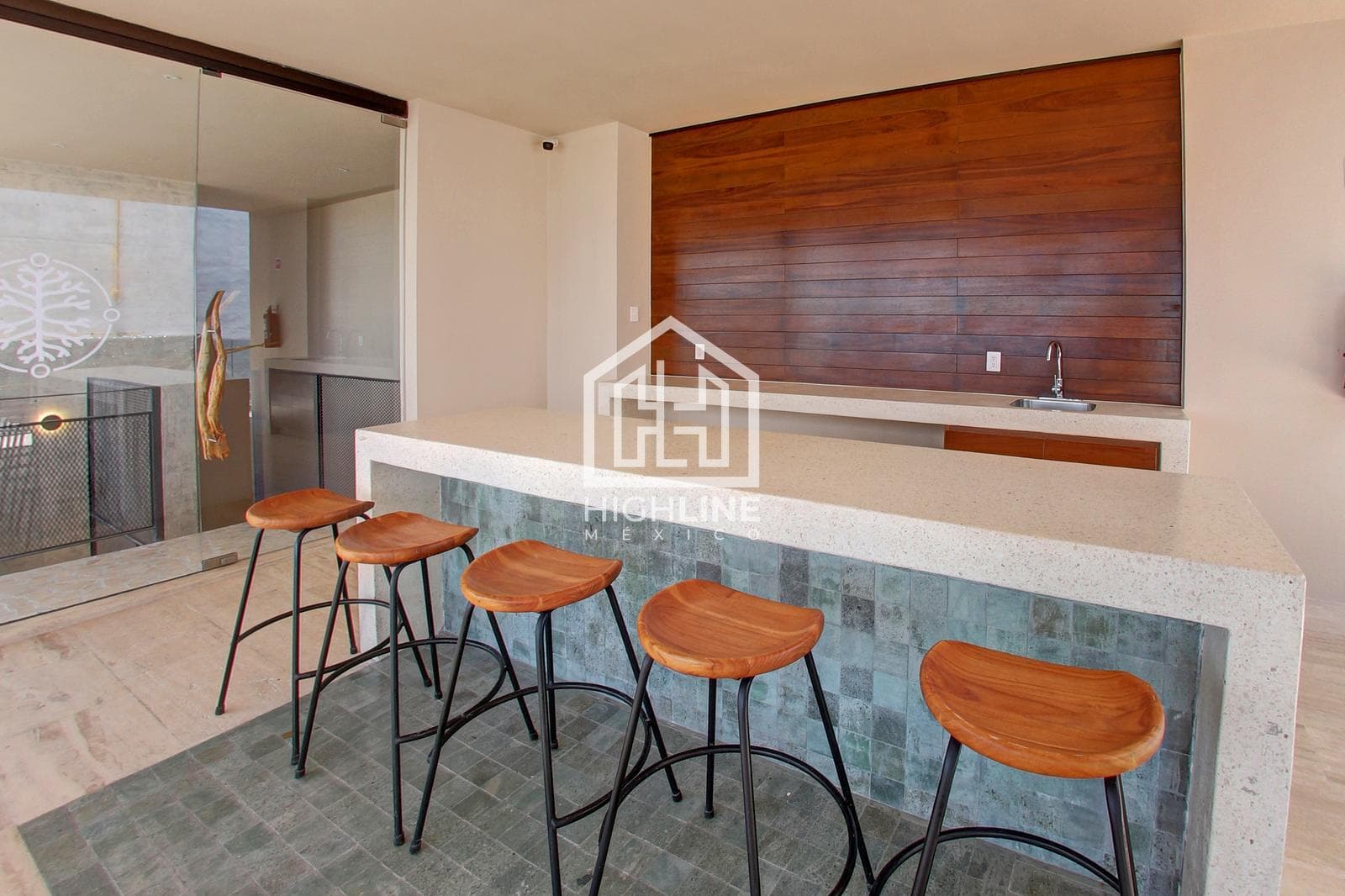 1-BEDROOM APARTMENT | PLAYA DEL CARMEN | PANORAMIC VIEW | IMMEDIATE OCCUPANCY | FINANCING AVAILABLE