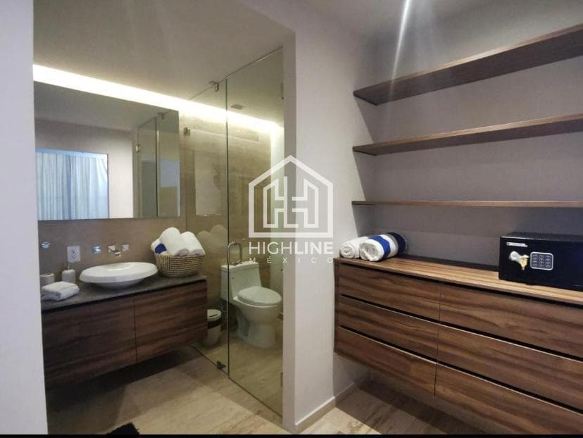 1-BEDROOM APARTMENT | PLAYA DEL CARMEN | PANORAMIC VIEW | IMMEDIATE OCCUPANCY | FINANCING AVAILABLE