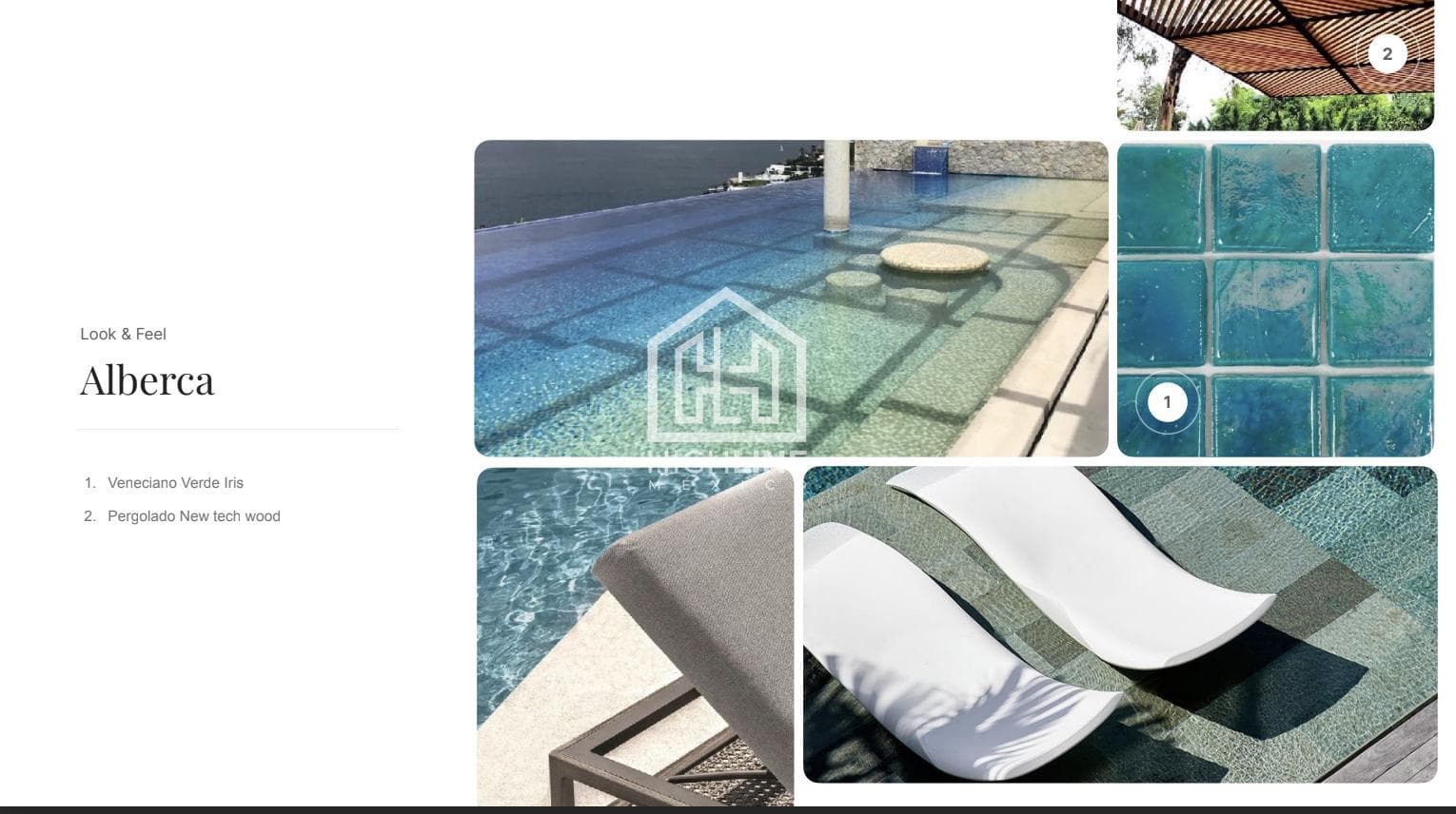 APARTMENT FOR SALE IN PLAYA DEL CARMEN: 3 BEDROOMS, POOL, YOGA, COWORKING SPACE