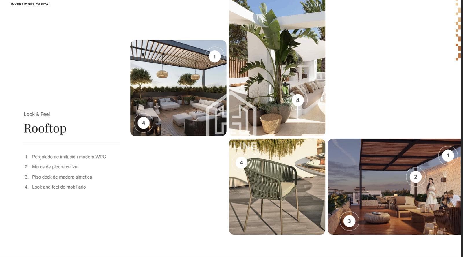 APARTMENT FOR SALE IN PLAYA DEL CARMEN: 3 BEDROOMS, POOL, YOGA, COWORKING SPACE