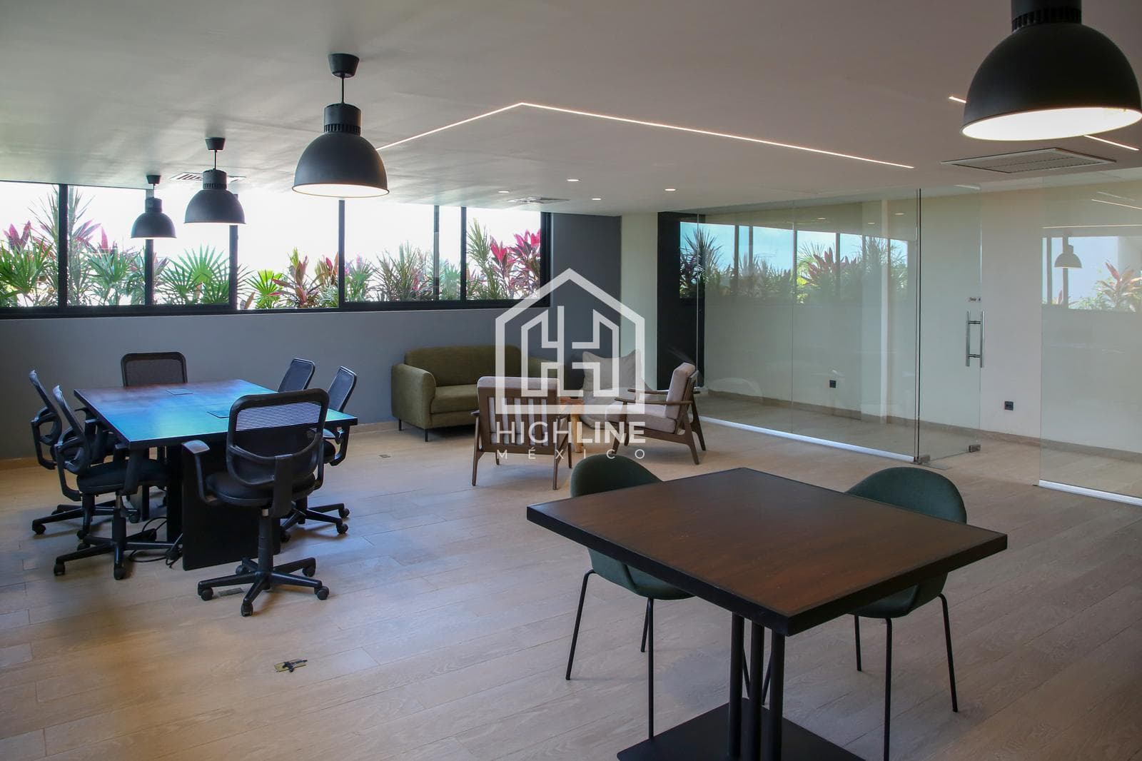 1-BEDROOM APARTMENT / FOR SALE / 4 CALLES DEL MAR / GYM / ROOFTOP WITH POOL.