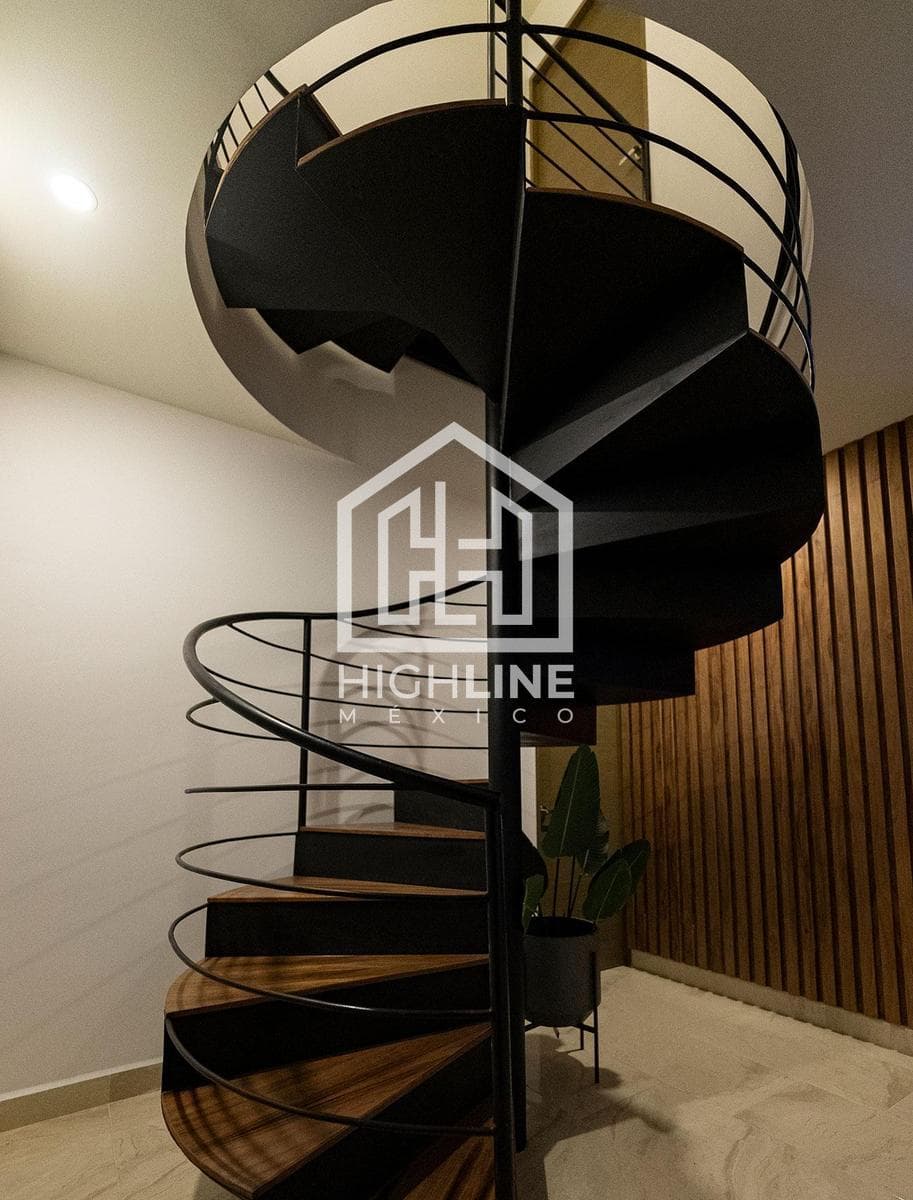 Apartment for sale in Playa del Carmen, 3 bedrooms, with a pool and an excellent view