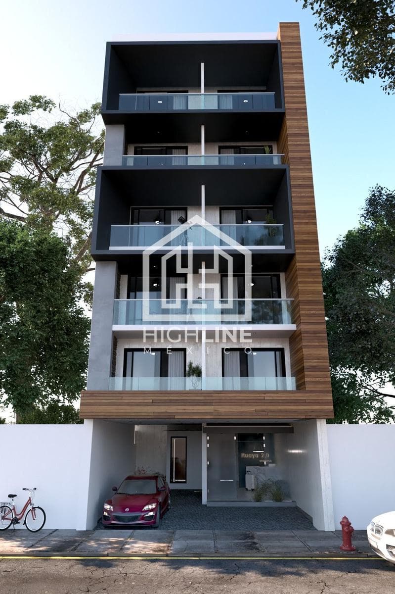 1-BEDROOM APARTMENT / FOR SALE / JUST STEPS FROM THE BEACH / TURNKEY / ROI